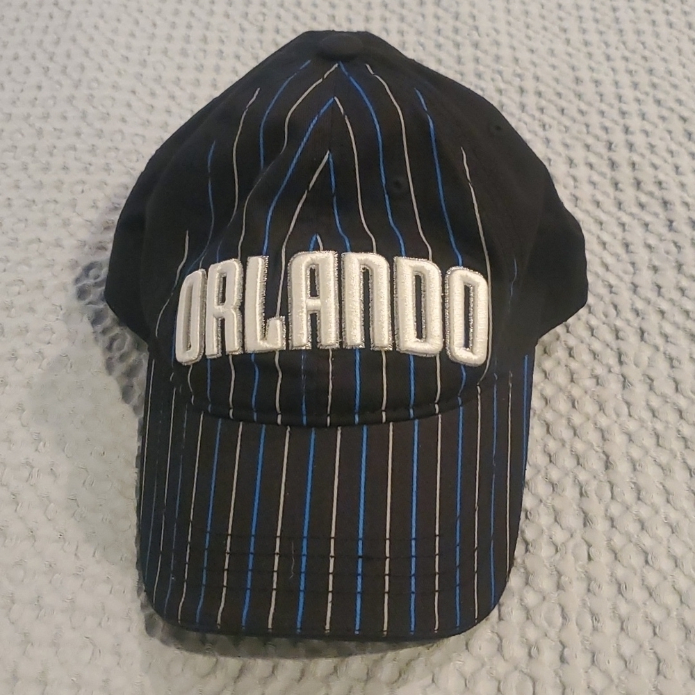 𝅺Orlando Magic Adjustable Hat